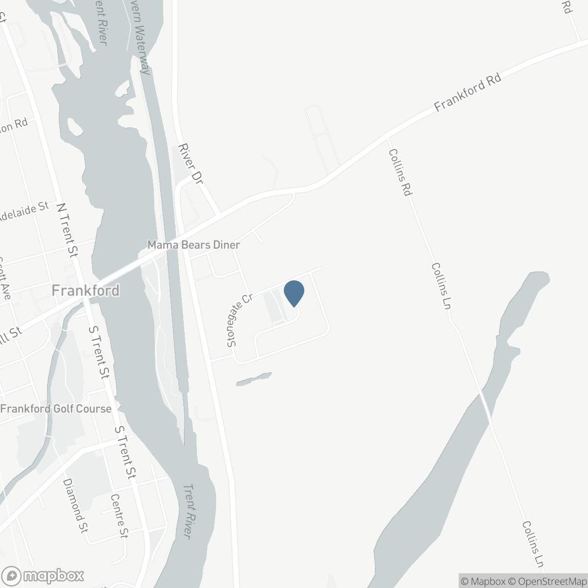 35 FOREST VALLEY DRIVE, Quinte West, Ontario K0K 2C0
